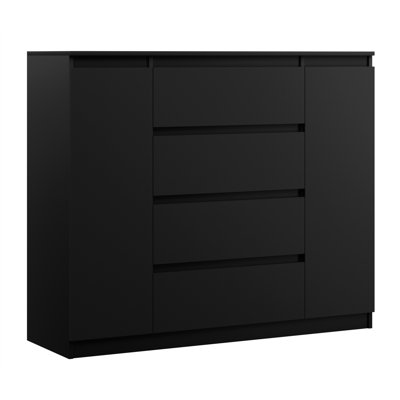 Douglasland 4 - Drawer Chest of Drawers