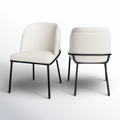 Chaise de salle à manger Jagger