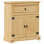 Overlock Freestanding Bathroom Cabinet