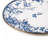 Enamel Serving Platter 11''