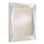 Flat Beveled Wall Mirror-50626175