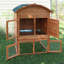 Lorinda Weather Resistant Small Animal