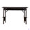 Hardtop Grill Gazebo, Outdoor BBQ Gazebo With 2 Side Shelves And Sloping Galvanized Steel Roof, Metal Permanent Grill Canopy With Ceiling Hooks For Patio, Lawn, Backyard, Deck