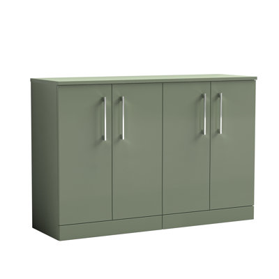 Arno 1205 mm Bathroom Vanity