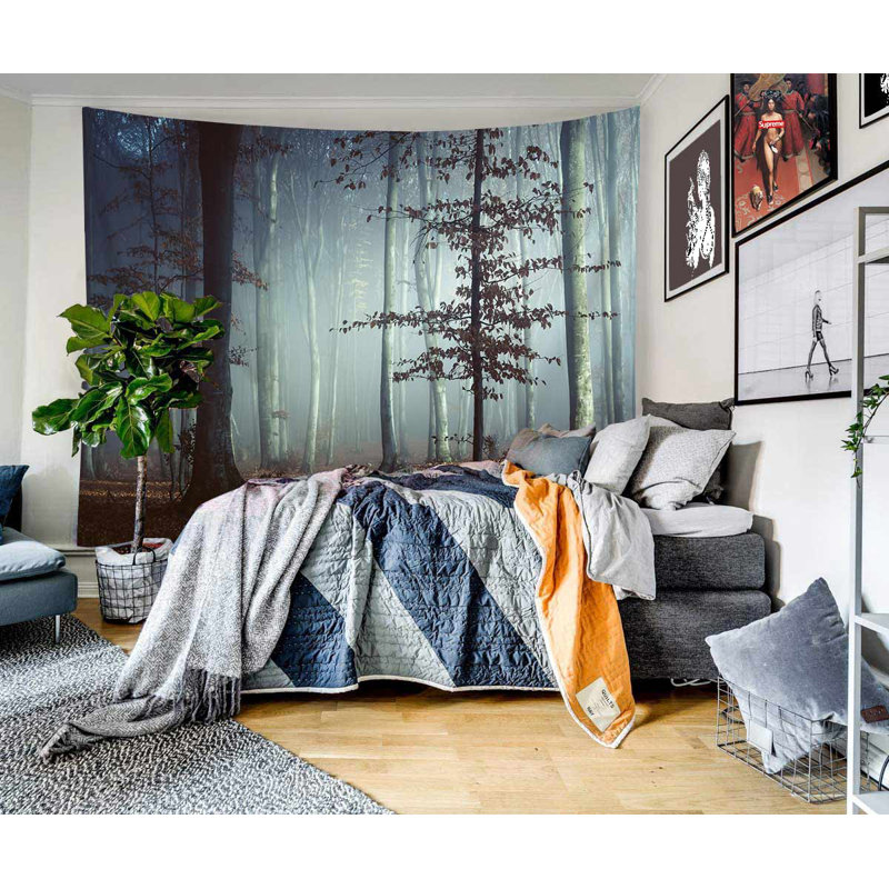 Polyester Tapestry
