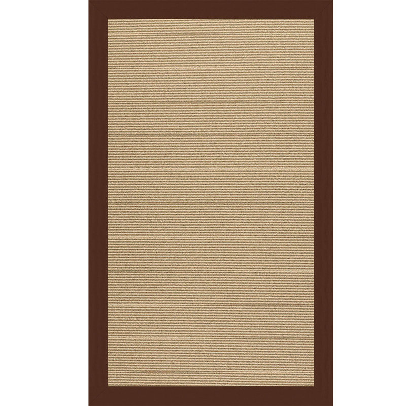 Zeppelin Geometric Indoor / Outdoor Rug, Rectangle 24" x 36"