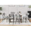 Upholstered Accent Chair