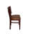 Aston 18'' H Upholstered Side Chair