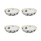 Handmade Porcelain Cereal Bowl
