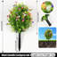 Faux fleurs artificielles pour la maison-128927164