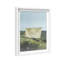 Floating Cotton I Shadowbox Bath & Laundry Print by Oliver Gal, Black Frame, 10 x 15-918162240-961333361