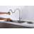 Elegant Home Living Sem Kitchen Faucet-95236195