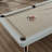 Multi-Functional Marble Three-in-One 9'Pool Table-130161148