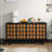 4-Door Storage Cabinet