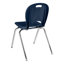 Structure Series Plastic Stacking Classroom Chairs with Contoured Seats (Set of 4)-1460514403-1460551640-1390777592