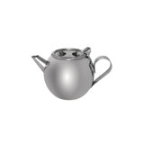 Cuisinox Stainless Steel Solid Colour Teapot