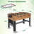 54 L 4 Game Multi Game Table