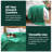 Superior Solid Polyester Reversible All-Season Fleece Throws Blanket-904113362-845056056