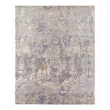 One-of-a-Kind 12' X 15' Hand Knotted Area Rug