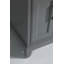 Ensemble de meuble-lavabo simple 30 po avec miroir Phoenix-92840980-265073935