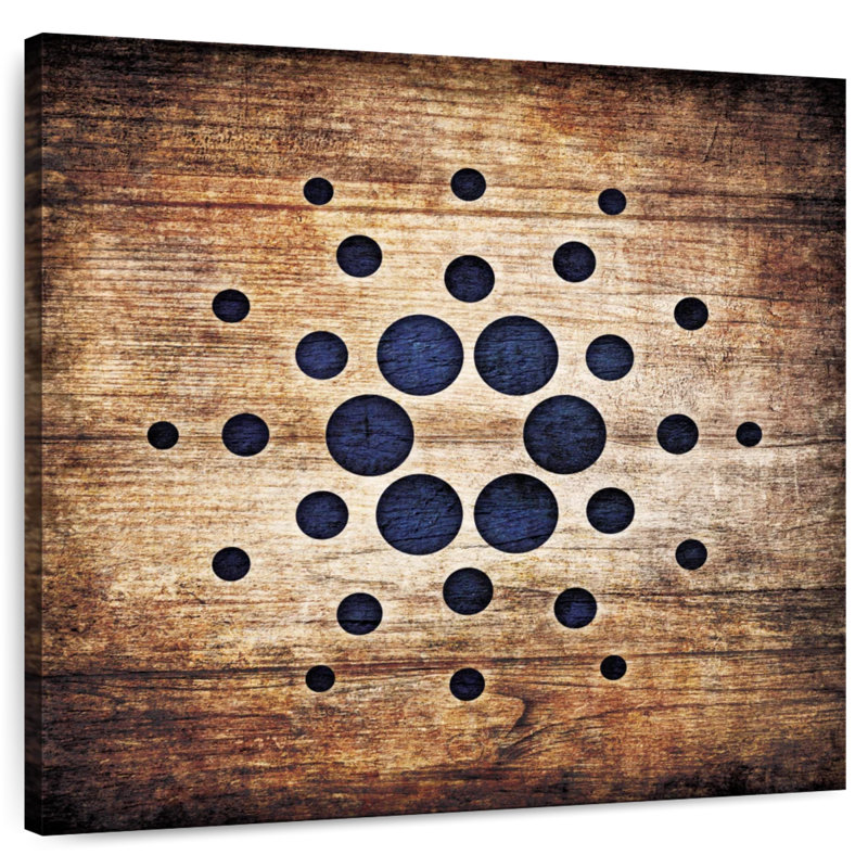 Logo de Kano Crypto-monnaie Kerner I, H 16 po x l 16 po