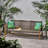 Comfortable Outdoor Seating - Wood And 3 Seater Natural Material Design-1962806816