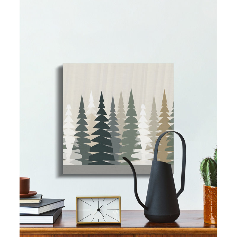 Sowers Wrapped Canvas Print Set, 14x14