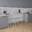 Table de travail en acier inoxydable-1686596922