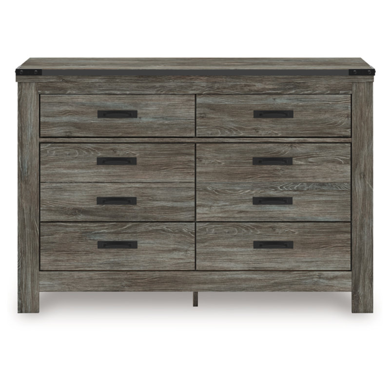 Dilylah Dresser