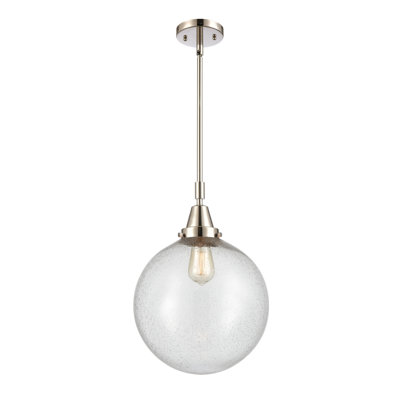 Luminaire suspendu à 1 lumière Lorri