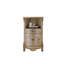 Armoire d'angle 43,31 po