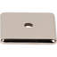 Radcliffe Knob Backplate-413223057