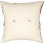 Coussin Chenille Christmas