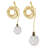 Crystal Ball Ceiling Fan Pull Chains-42482414