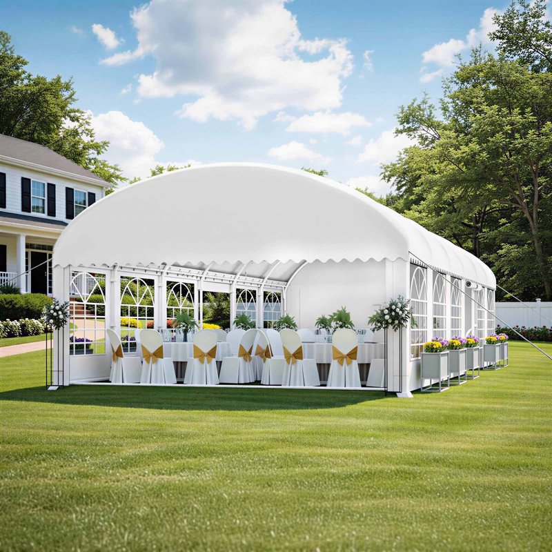 Balconera 20X40FT Party Tent Canopy