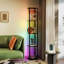 163cm Matte LED Column Floor Lamp-27269515