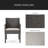 DINING CHAIR