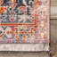 Brahmsley Oriental Area Rug-1109280153