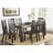 Chokio 18'' H Solid Wood Side Chair