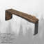 Jantzen TV Stand