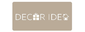 Logo Decor Idea