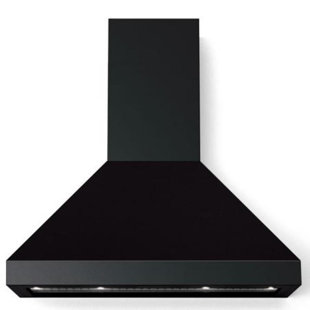 Hotte murale Verona Designer Series