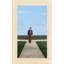 Father Print by Michael Wolk