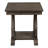 Johnston 3 Piece Coffee Table Set