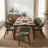 Maven Upholstered Dining Chair-1878570605