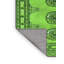 Tapis verts Traditional 438-607749107