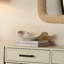 Whisper Porcelain Bowl, White