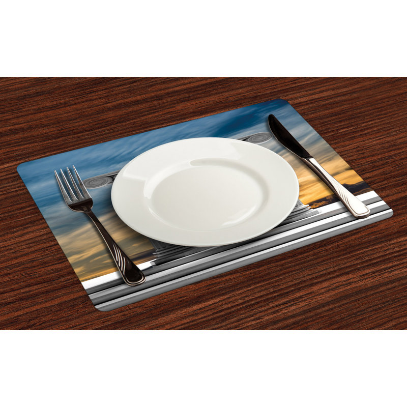 Récapitulatif 18,5" pilier