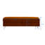 Repose-pieds Chyana-1272943059