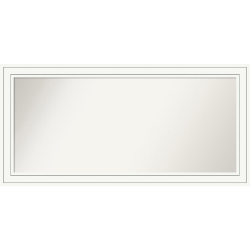 Miroir mural Emoni, 25 po x 51 po